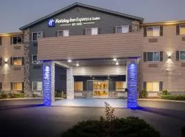 Holiday Inn Express & Suites Tumwater - Olympia by IHG
