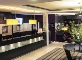 Mercure Hotel Düsseldorf Neuss