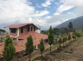 Casa Vacacional