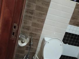 Kunste bnb, homestay in Nakuru