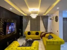 2 Bedroom Apartment, Ikate Lekki
