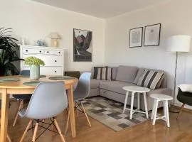 Apartament Babie Lato