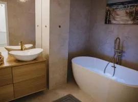 Apartamenty Łódź Agosto Sky Premium Manufaktura Parking Gratis FV