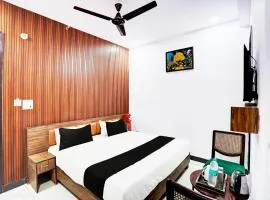 Super Collection O Hotel Star Inn Near By Hindon Airforce Mohan Nagar Ghaziabad