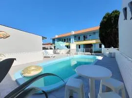 Villa do Oceano Residence - Condomínio Dilma Correia