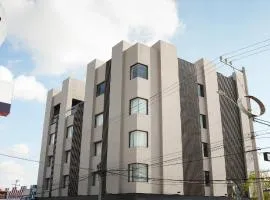 Trefa Suites