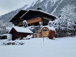Auberge du Bois Prin