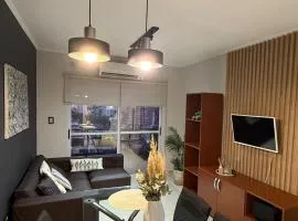 Dpto Santiago Centro