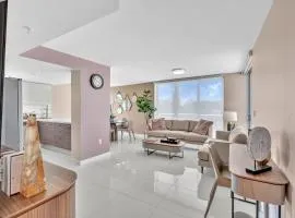 Bay Harbor Islands Luxury Kosher Condo with Rooftop Pool