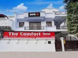 Super Hotel O The Comfort
