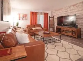 Ashley's Charming Chalet