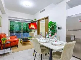 Cozy 2BR Condo, Spectacular Rooftop