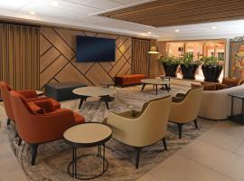 Holiday Inn Express Monterrey Galerias-San Jeronimo by IHG, Holiday Inn hotel in Monterrey