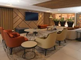 Holiday Inn Express Monterrey Galerias-San Jeronimo by IHG