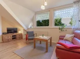Ferienwohnung Strand