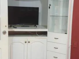 Departamento de arriendo centro de Cotacachi