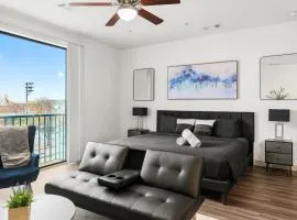 Urban Mid-Rise Studio King-Size Stay 3z1