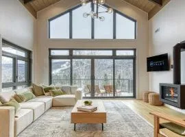 La Suite Evergreen at Verbier with Ski Golf and Luxury