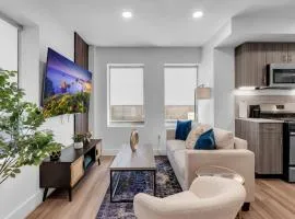 1BR Near BOK Center and Cox Convention Center