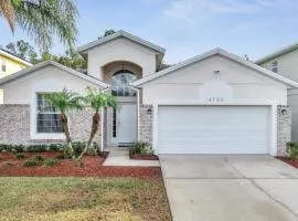 Disney Getaway Pool Gated Resort Near Parks