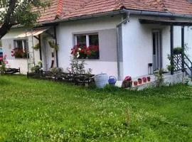 Casuta Alba