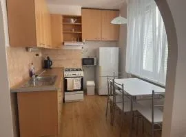 Harmony apartment