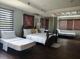 Sea House Anilao Mabini