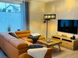 Klütz Semi-Detached House, 2 Double Beds, 2 Single Beds
