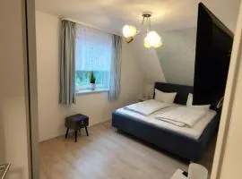 Komfort-Doppelhaus, 3 Schlafzimmer, Jesendorf