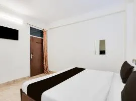 HOTEL O RAJ STAY