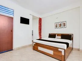 HOTEL O RAJ STAY