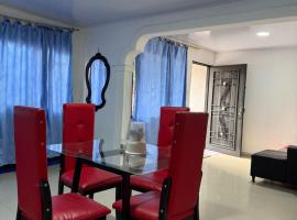 Casa Sicarare Tours Upar, casa de campo em Valledupar