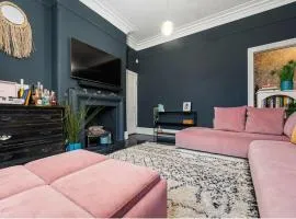Stylish, Spacious City Hideaway - Sleeps up to 9