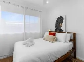 Wave Whisperer - Family Home