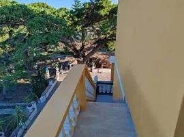 Casa vacanze da Piera di Carta Giuseppina