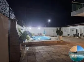 Flat House Veraneio