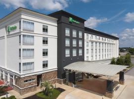 Holiday Inn Meridian East I 59 / I 20, hotel in Meridian