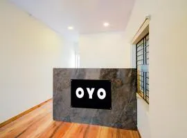 Hotel O Holiday Luxury