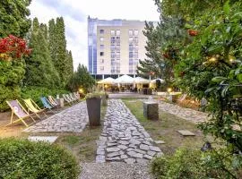 Novotel Warszawa Airport