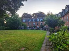 All Saints Crescent