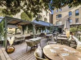 Mercure Pont d’Avignon Centre