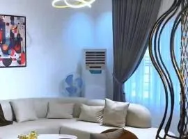 3 bedroom apartment, Ikate