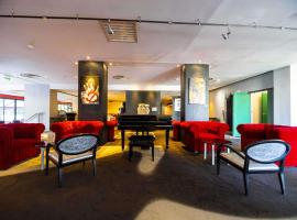 Mercure Bordeaux Lac, hotel v destinaci Bordeaux