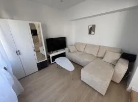 Comfortable Lanester Studio Close to Lorient & Beaches