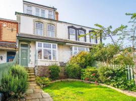 Overland Road – 4 Bedroom House – Mumbles, hotel u gradu Mumbles
