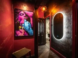 The Hideaway