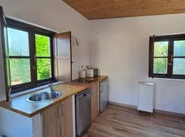 Apartamento Carla Inés