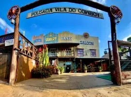 Pousada Vila do Cowboy