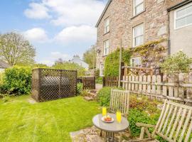 1 bed in Eskdale SZ503，位于Beckfoot的酒店