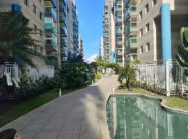 Apartment in Maceió in JTR